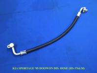 DISCHARGE HOSE - SPORTAGE '05 DOOWON (HS-3764.M)