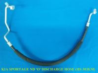 DISCHARGE HOSE - SPORTAGE ND 'O'  (HS-3038.M)