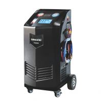 FLUSHING MACHINE - TEKTINO VS990 (1HP)