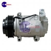 COMPRESSOR - POKKA PROTON EXORA ZEXEL 6PK [CODE: CXA-8579]