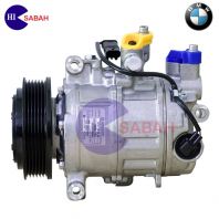 COMPRESSOR BMW F30 (316i) / F20 (118i) / F45 6SEU14C 6PK ( NEW ) [CODE: BM-1851.N]
