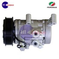 COMPRESSOR PERODUA ALZA 2023' / TOYOTA VIOS NGC101 10SA13C 6PK ( NEW ) [CODE: PA-1826.N]