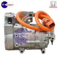 COMPRESSOR HONDA CITY 2014' T9A / JAZZ 2018' HYBRID ( OEM ) [CODE: 0528076 / 38800-58T-M01]