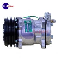 COMPRESSOR UNIVERSAL SD508 2A 24V FLARE ( NEW ) 5H14 5 PISTON [CODE: UV-1207.N]