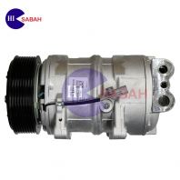 COMPRESSOR FOTON VIEW VAN 8PK 12V R12 HOLE DKS17CH [CODE: FV-1269.N]