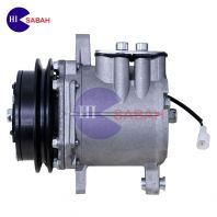 COMPRESSOR PERODUA KANCIL SD / KELISA SD TO MSC60C 1A ( RECON ) [CODE: CP02-006A]