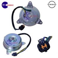 FAN MOTOR NISSAN URVAN E25 / SAVVY (4PIN) [CODE: CXA-2275]