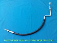 UNSER 1.8 MANUAL DIS HOSE (HS-3753.M) UNSER 1.8 MANUAL DIS HOSE (HS-3753.M)