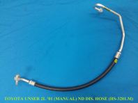 UNSER 2L '01 (MANUAL) DIS HOSE (HS-3201.M) UNSER 2L '01 (MANUAL) DIS HOSE (HS-3201.M)