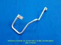 UNSER '12 AUTO LIQ TUBE CD-RD (0203) (HS-3770.M) UNSER '12 AUTO LIQ TUBE CD-RD (0203) (HS-3770.M)