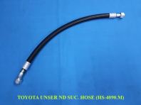 UNSER SUCTION HOSE (HS-4090.M) UNSER SUCTION HOSE (HS-4090.M)