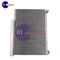 CAMC TRUCK 350 'MPF' CONDENSER  [CODE- DS 729733]