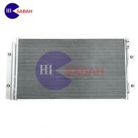 CAMC TRUCK CONDENSER [CODE- DS 729270]