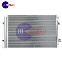 CAMC TRUCK CONDENSER [CODE- DS 729456]