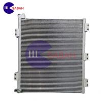 CAMC TRUCK 'MPF' CONDENSER  [CODE- DS 720114]
