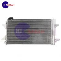 CAMC TRUCK NEW MODEL CONDENSER  [CODE- DS 720460]