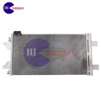 CAMC TRUCK NEW MODEL CONDENSER (1_2 x 3_8) [CODE- DS 726611]