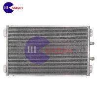CATERPILLAR CONDENSER [CODE- DS 720066]
