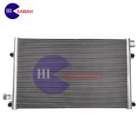 CATERPILLAR DUMP TRUCK 740B CONDENSER [CODE- DS 729240]