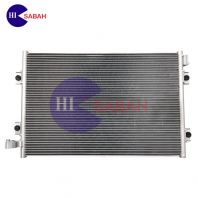 CATERPILLAR DUMP TRUCK 745C CONDENSER [CODE- DS 729542]