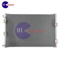 CATERPILLAR EXCAVATOR 320GC 'MPF' CONDENSER [CODE- DS 729304]