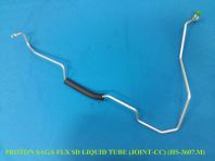 LIQUID TUBE - SAGA FLX SD (JOINT -> C.COIL) (HS-3607.M)