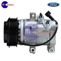 COMPRESSOR FORD RANGER T6 2012 L4L5 HCC HS13N 7PK ( NEW ) [CODE:308024N / FR-1201N]