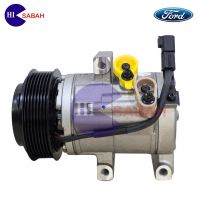 COMPRESSOR FORD RANGER T6 2012 L4L5 HCC HS13N 7PK ( ORIGINAL ) [CODE: AB3919D629BC]