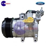 COMPRESSOR FORD RANGER T7 2017 2.2CC 3.2CC DKS 13D7 VALEO ( ORIGINAL ) [CODE: EB3B-19D629-DB]