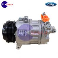 COMPRESSOR FORD RANGER T8 2018' 2.0CC 10 SPEED ECOBLUE DIESEL / FORD RANGER T9 WILDTRACK / EVEREST 2018' FORD FOMOKO ( ORIGINAL ) [CODE: JB3B-19D629-AB / JB3B-19D629-AA]