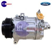 COMPRESSOR FORD RANGER T8 2018' 2.0CC 10 SPEED ECOBLUE DIESEL / FORD RANGER T9 WILDTRACK / EVEREST 2018' FORD FOMOKO ( NEW ) [CODE: FR-1733N]