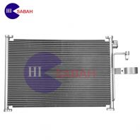 CHANA ERA STAR CONDENSER [CODE: DS 729244 / CD-2210]