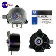 PROTON SAGA R '16 VVT / PERSONA '16 / IRIZ DENSO RADIATOR MOTOR ( TW NEW ) [CODE: FN01-019 / 4010]