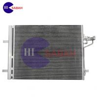 FORD FOCUS KUGA CONDENSER [CODE- DS 720471]