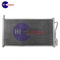 FORD FOCUS OLD MODEL CONDENSER [CODE- DS 720138]