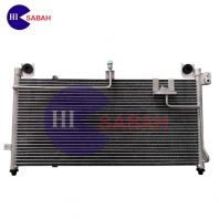 FORD LYNX CONDENSER [CODE- DS 720247]
