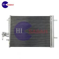 FORD MONDEO CONDENSER [CODE- DS 729994]