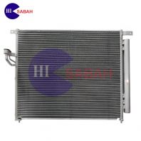 FORD RANGER '13 T6 CONDENSER [CODE- DS 720254, AA882345, UCM 30220-20024]