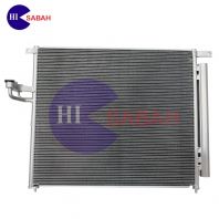FORD RANGER '16 T7 'MPF' CONDENSER [CODE- DS 729680, AA882346]