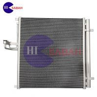 FORD RANGER '18 RAPTOR 'MPF' CONDENSER [CODE- DS 729619]