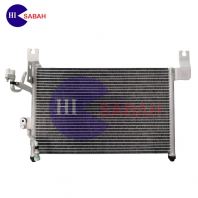 FORD RANGER OLD MODEL CONDENSER [CODE- DS 720255, MAXCOOL-921532]
