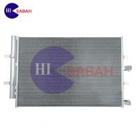 FORD TRANSIT CONDENSER [CODE- DS 729515]