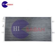 FORD TRANSIT CONDENSER [CODE- DS 729690]