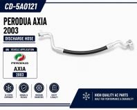 AXIA 2023 DIS HOSE (CD-5A0121) AXIA 2023 DIS HOSE (CD-5A0121)