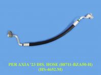 DISCHARGE HOSE - AXIA 2023 (HS-4652.M/CD-5A0121/88711-BZA50-H) DISCHARGE HOSE - AXIA 2023 (HS-4652.M/CD-5A0121/88711-BZA50-H)