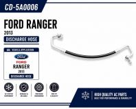 DISCHARGE HOSE - FORD RANGER 2012' T6 (CD-5A0006/HS-3629.M) DISCHARGE HOSE - FORD RANGER 2012' T6 (CD-5A0006/HS-3629.M)