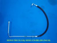 LIQUID HOSE - HOWO TRUCK (CD -> DR) (HS-3943.M) LIQUID HOSE - HOWO TRUCK (CD -> DR) (HS-3943.M)