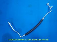 DISCHARGE HOSE - INOKOM HD5000 (HS-3983.M) DISCHARGE HOSE - INOKOM HD5000 (HS-3983.M)