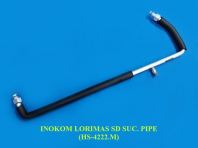 SUCTION PIPE - INOKOM LORIMAS SD (HS-4222.M) SUCTION PIPE - INOKOM LORIMAS SD (HS-4222.M)