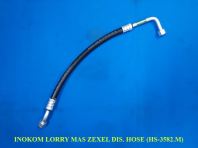 DISCHARGE HOSE - LORRY MAS ZEXEL (HS-3582.M) DISCHARGE HOSE - LORRY MAS ZEXEL (HS-3582.M)